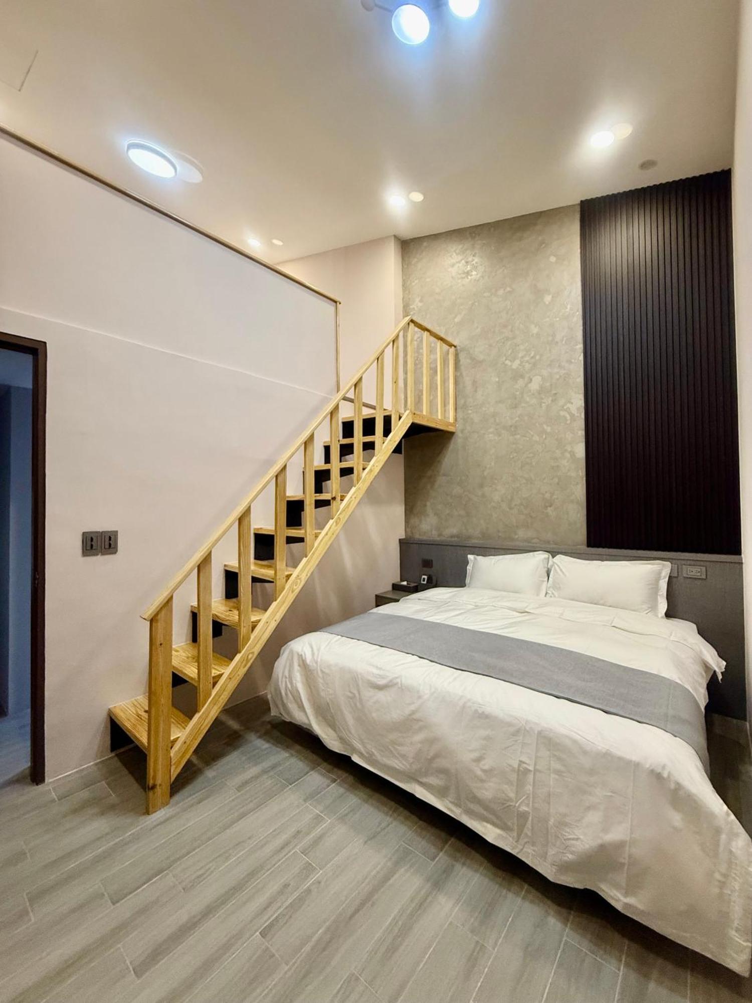 Fall In Love Karuizawa Hostel ผูหลี่ ภายนอก รูปภาพ