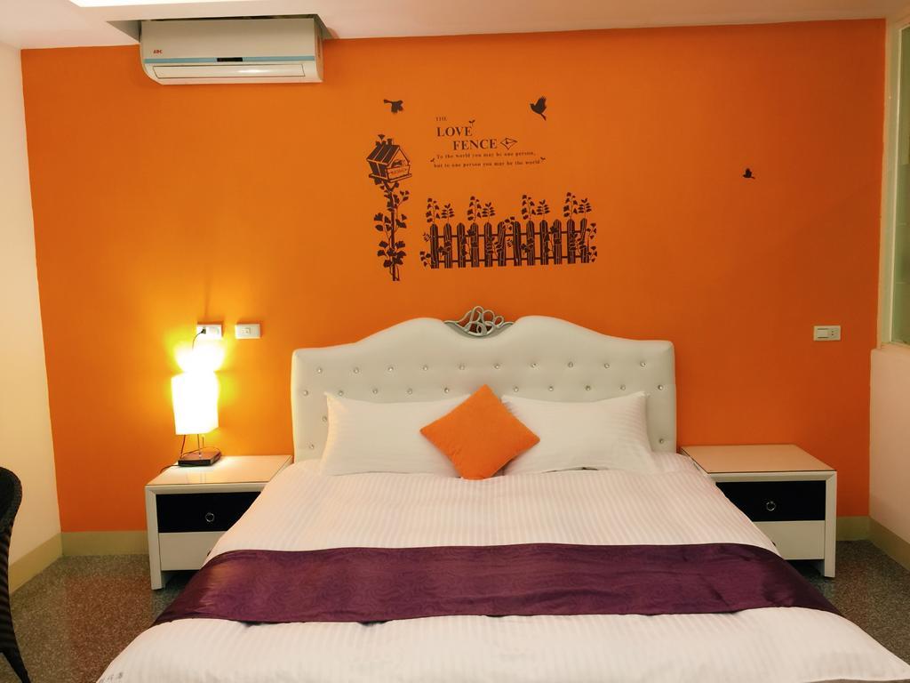 Fall In Love Karuizawa Hostel ผูหลี่ ภายนอก รูปภาพ