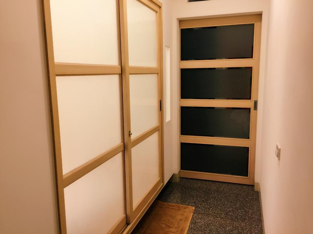 Fall In Love Karuizawa Hostel ผูหลี่ ภายนอก รูปภาพ