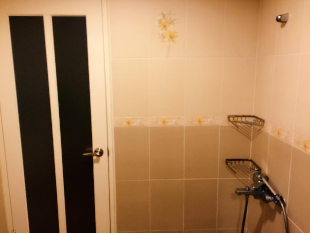 Fall In Love Karuizawa Hostel ผูหลี่ ภายนอก รูปภาพ
