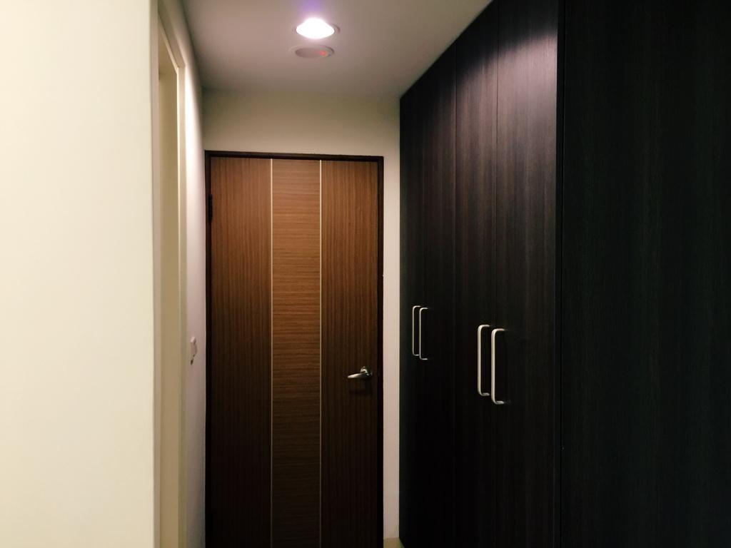 Fall In Love Karuizawa Hostel ผูหลี่ ภายนอก รูปภาพ